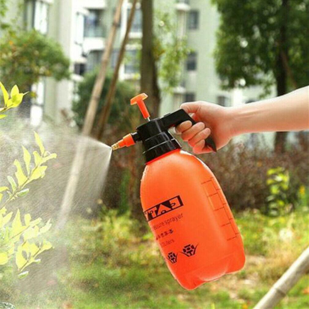 2L garden sprayer with pressure 2L garden sprayer with pressure
